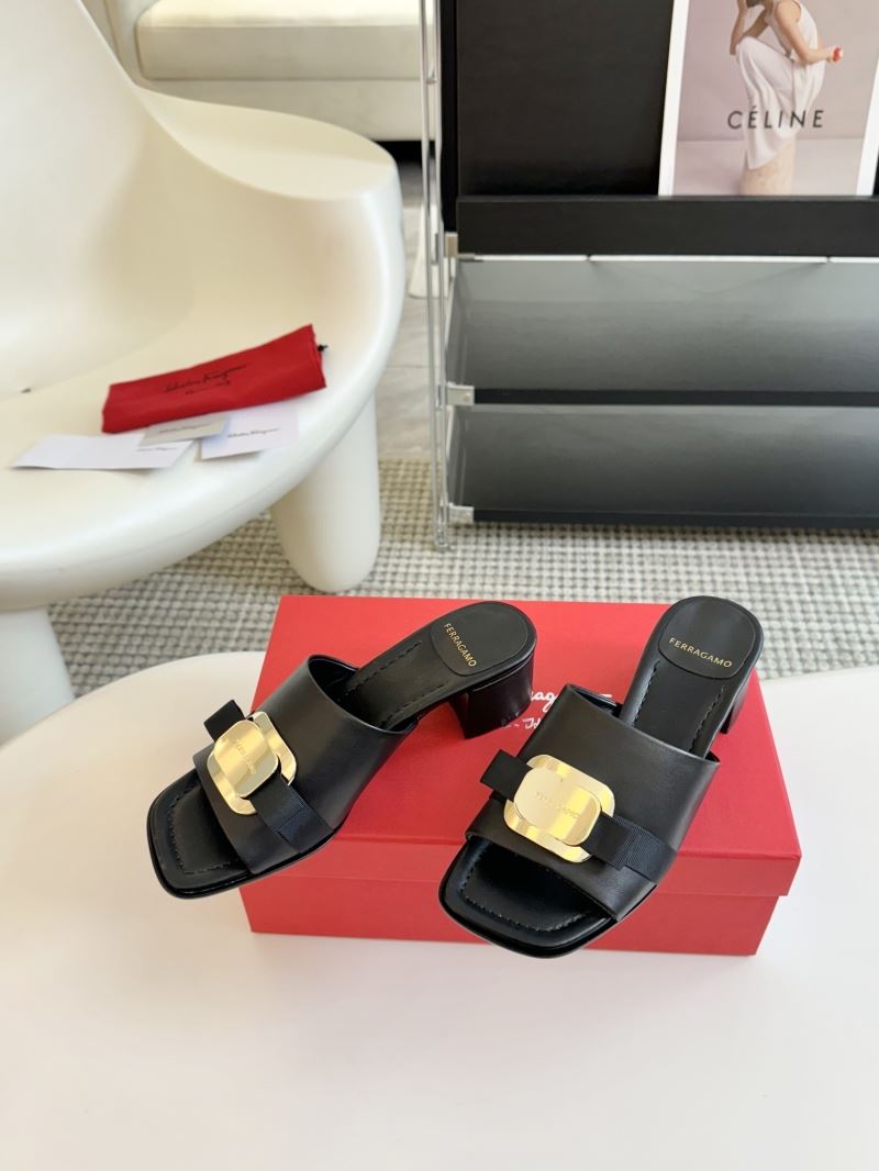 Ferragamo Sandals